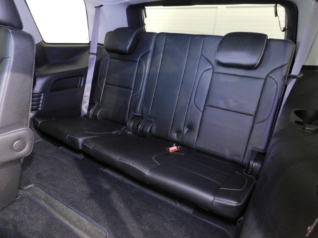 Chevrolet Tahoe LT 4WD 2017