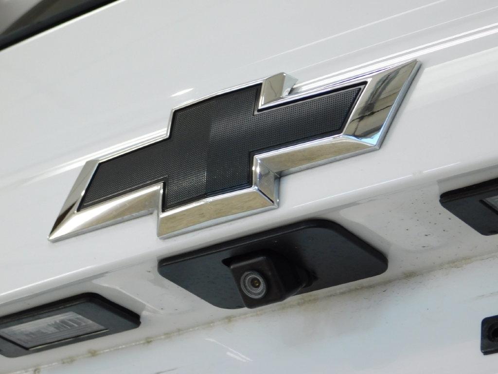 Chevrolet Tahoe LT 4WD 2017