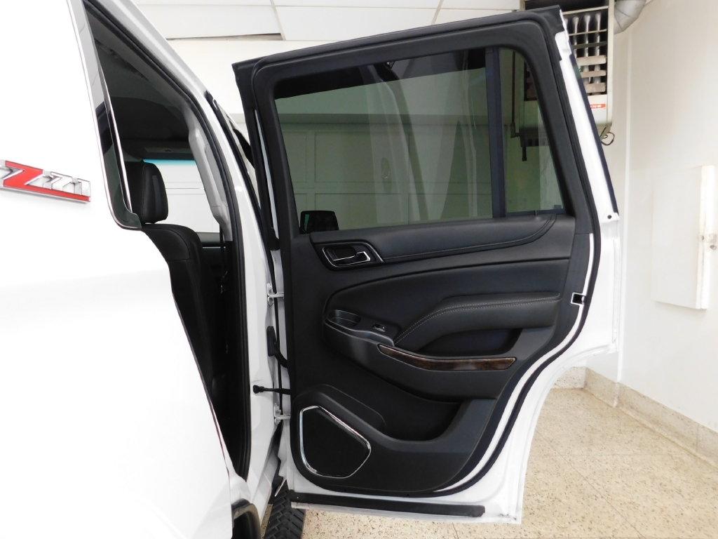 Chevrolet Tahoe LT 4WD 2017