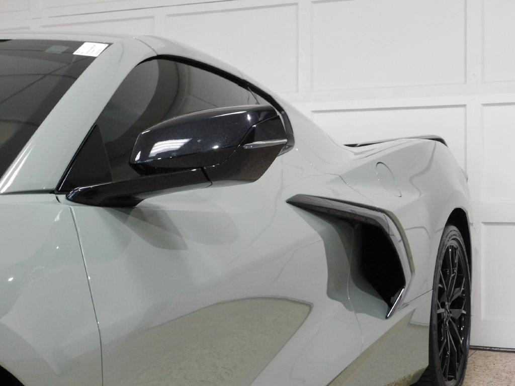 Chevrolet Corvette 2LT Coupe 2024