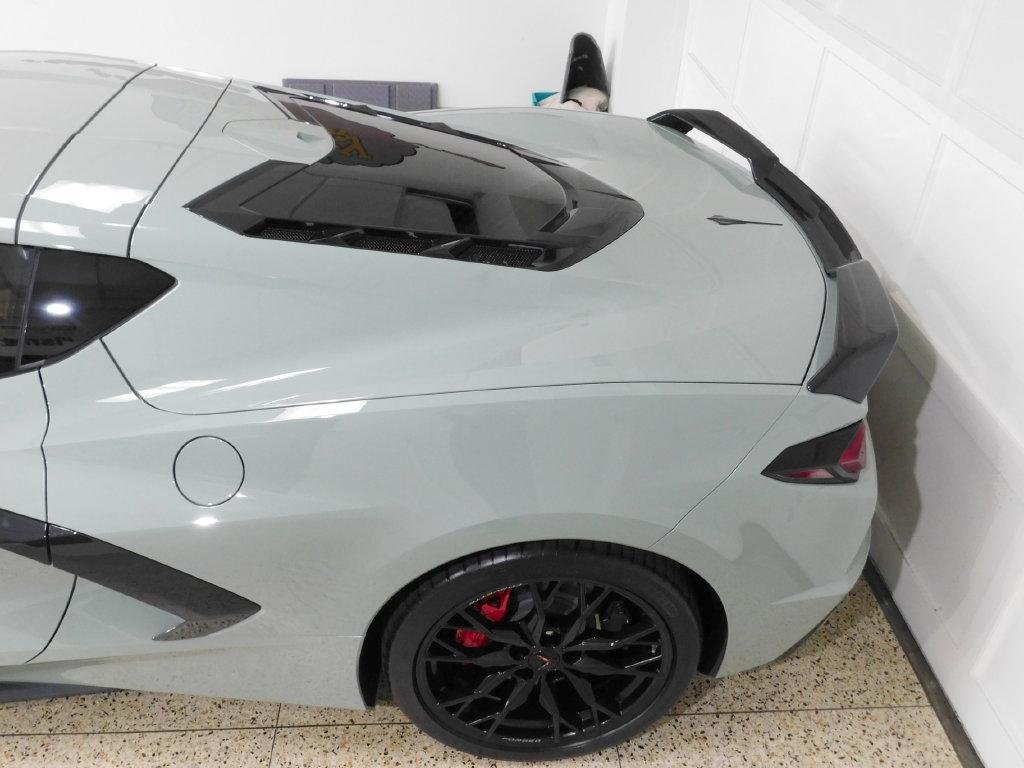 Chevrolet Corvette 2LT Coupe 2024