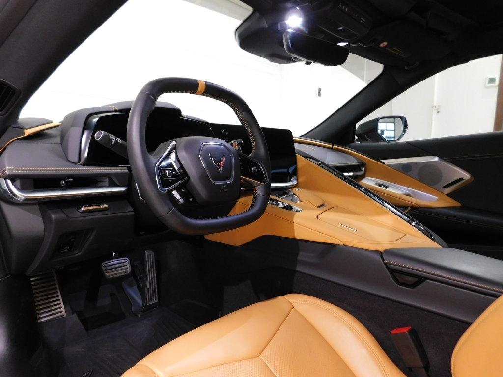 Chevrolet Corvette 2LT Coupe 2024