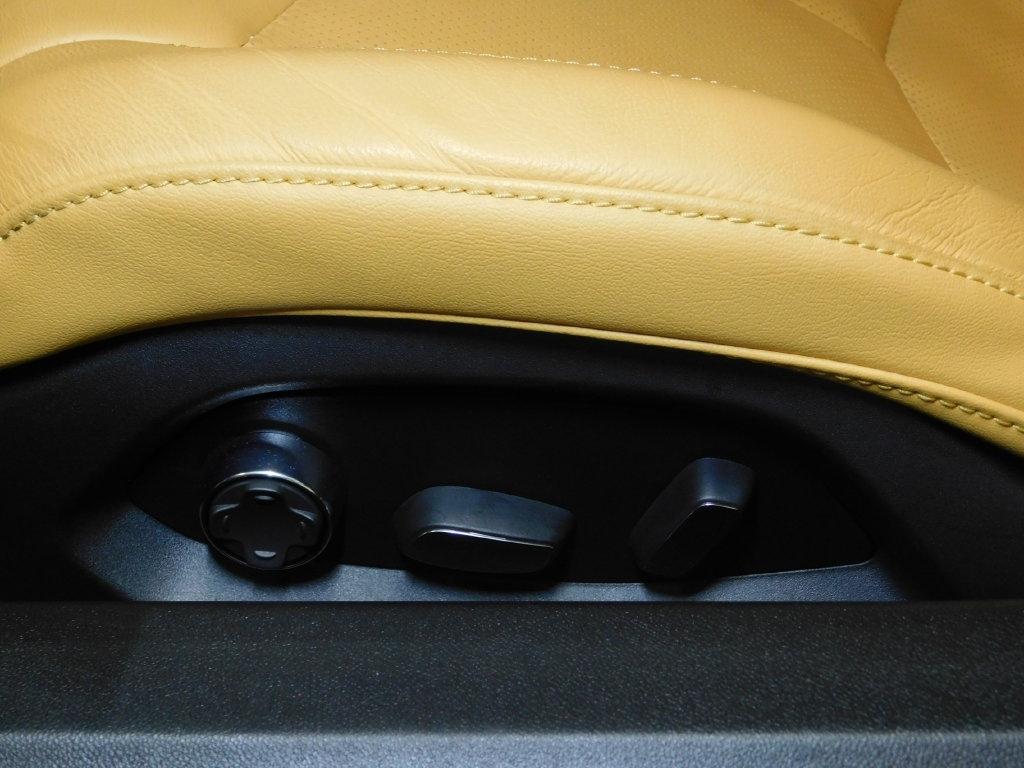 Chevrolet Corvette 2LT Coupe 2024
