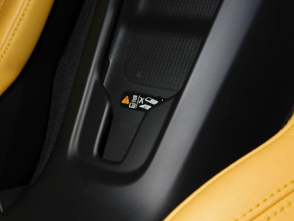 Chevrolet Corvette 2LT Coupe 2024