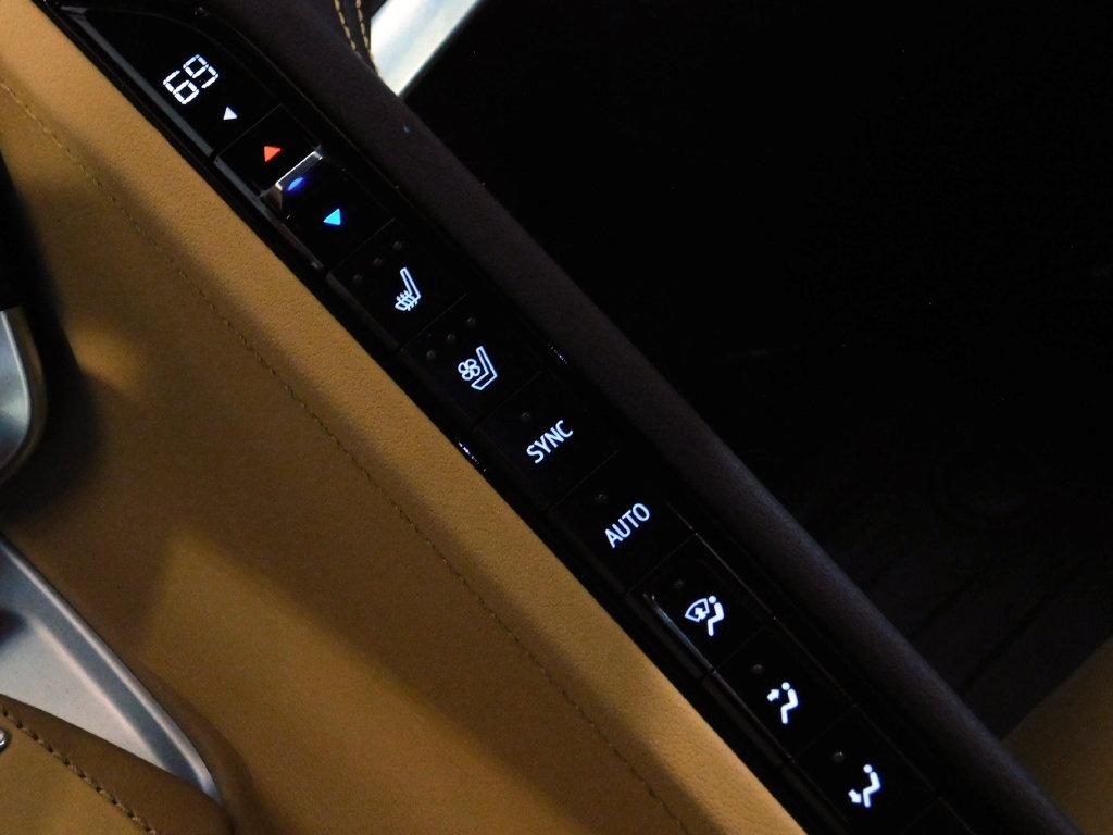Chevrolet Corvette 2LT Coupe 2024