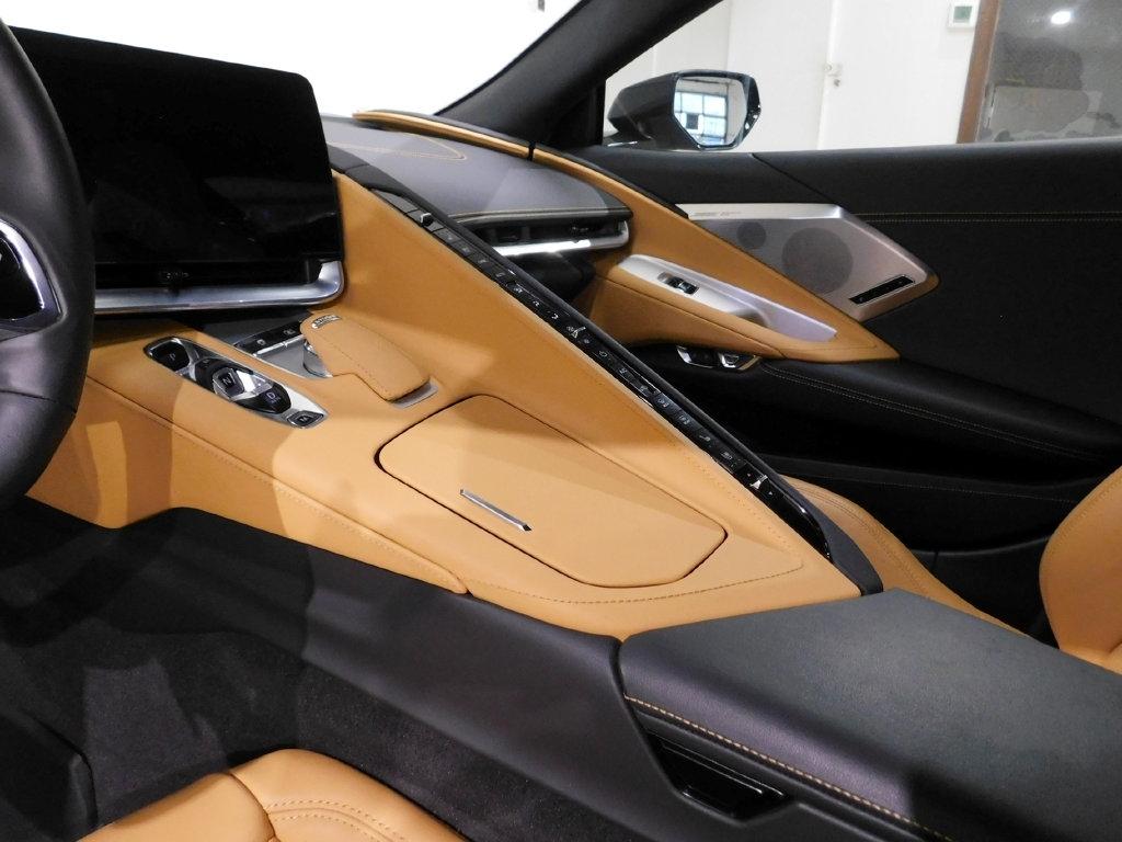 Chevrolet Corvette 2LT Coupe 2024
