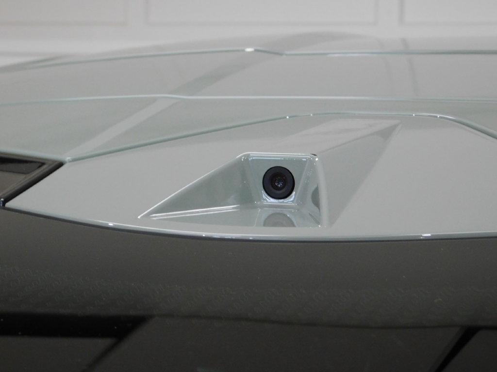 Chevrolet Corvette 2LT Coupe 2024
