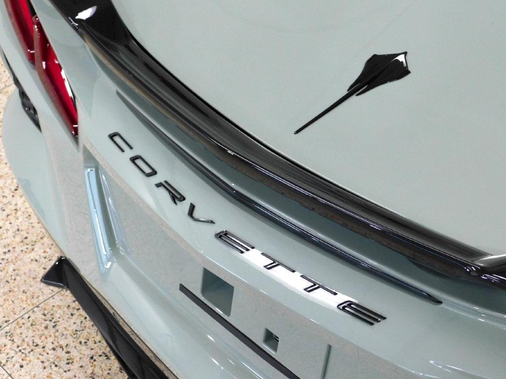 Chevrolet Corvette 2LT Coupe 2024