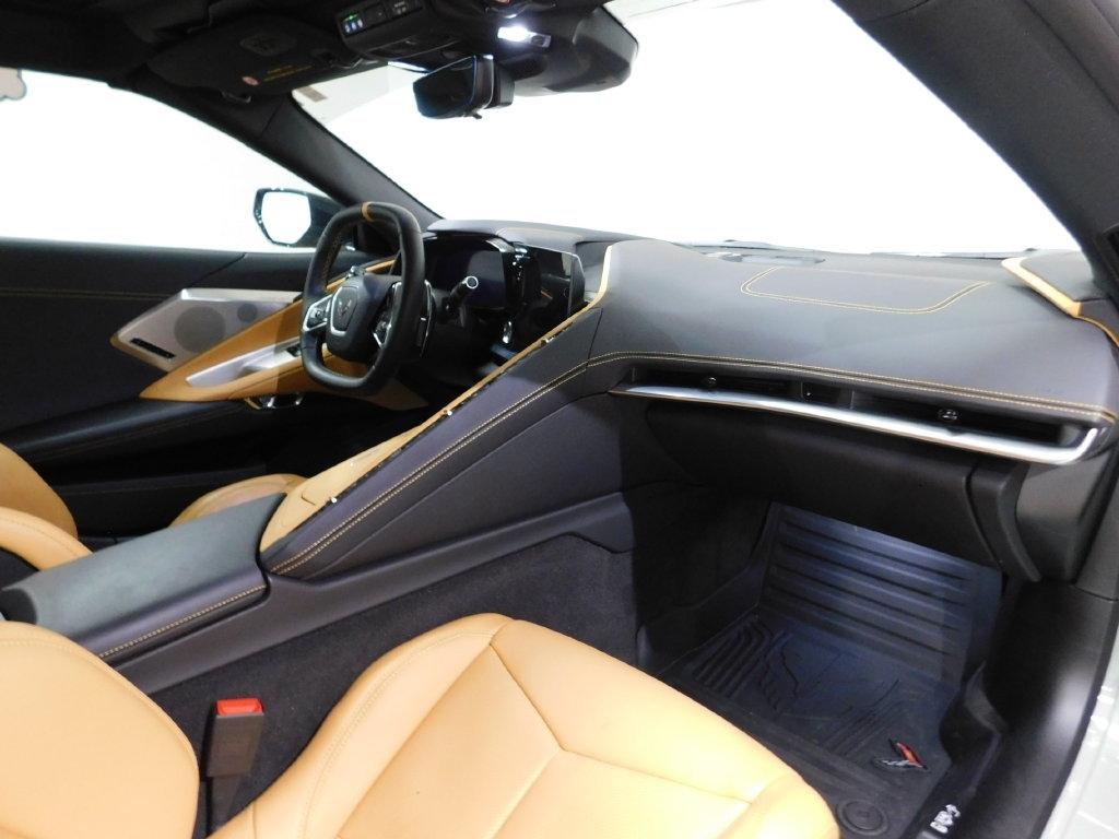 Chevrolet Corvette 2LT Coupe 2024
