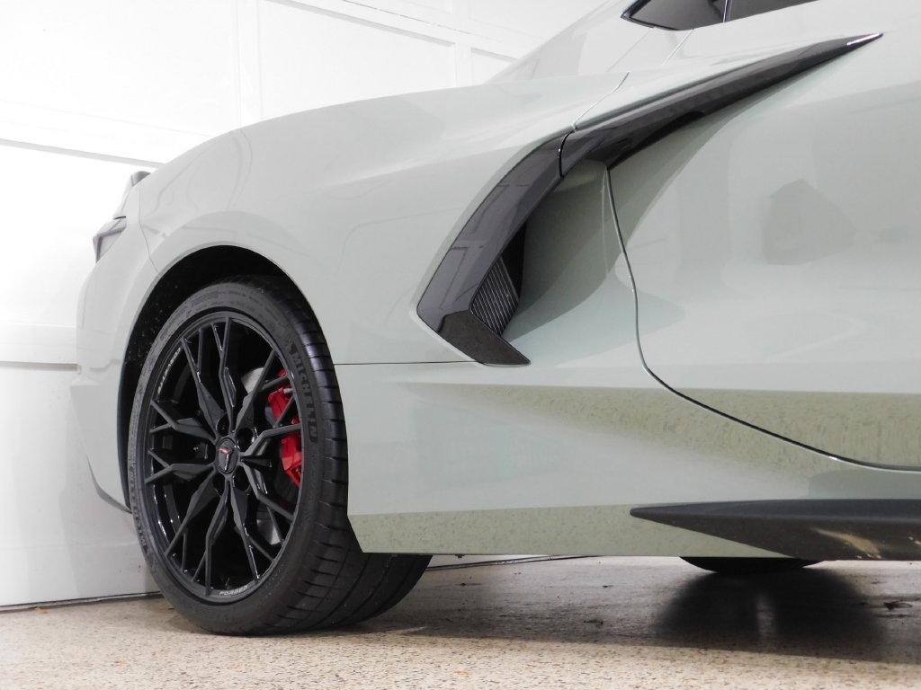 Chevrolet Corvette 2LT Coupe 2024