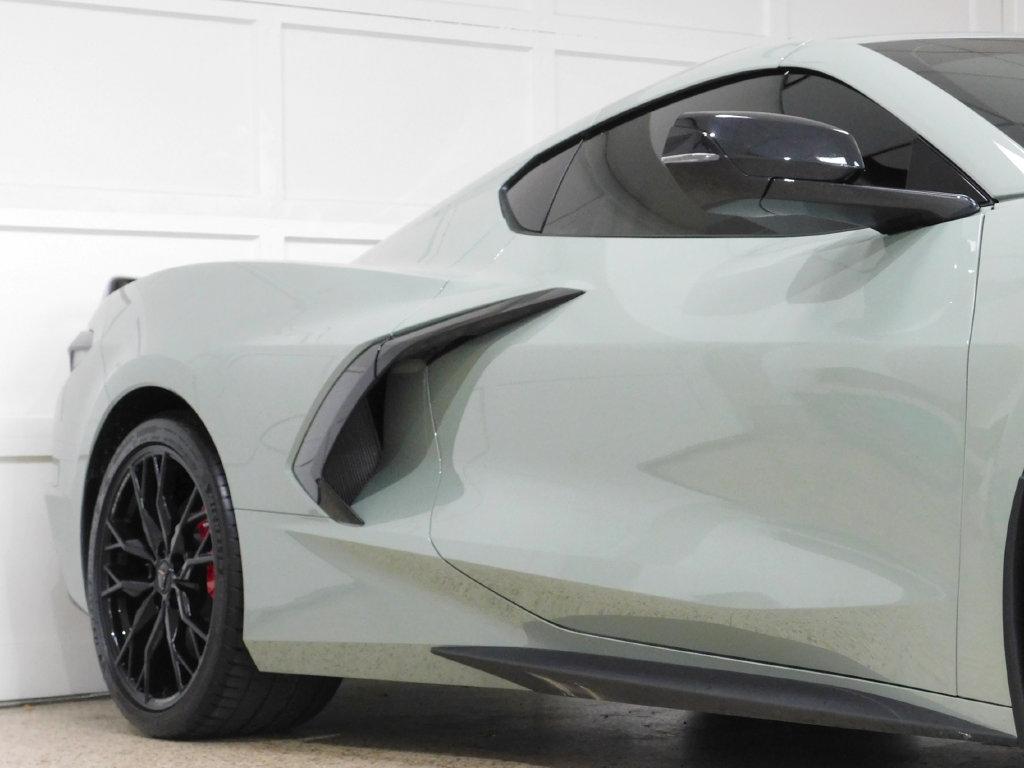 Chevrolet Corvette 2LT Coupe 2024