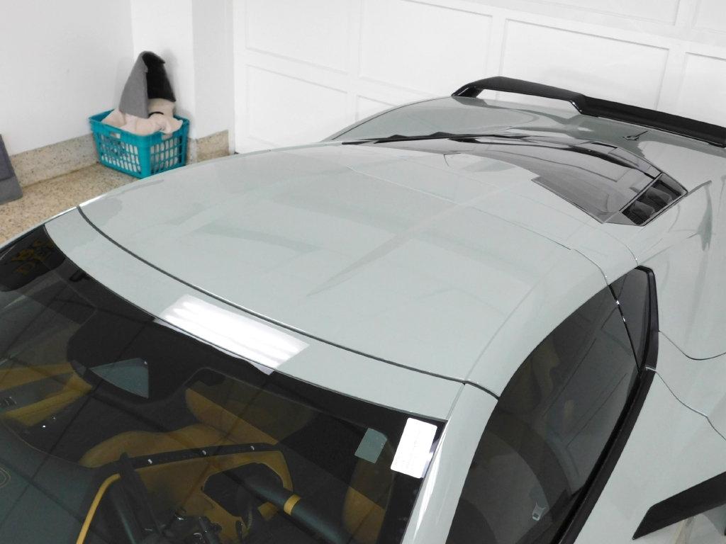 Chevrolet Corvette 2LT Coupe 2024