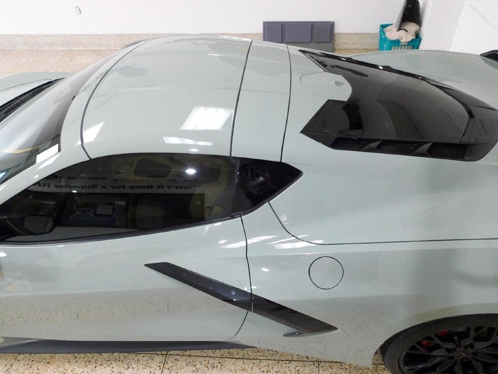 Chevrolet Corvette 2LT Coupe 2024