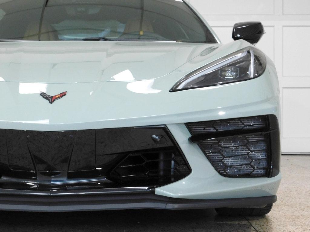 Chevrolet Corvette 2LT Coupe 2024