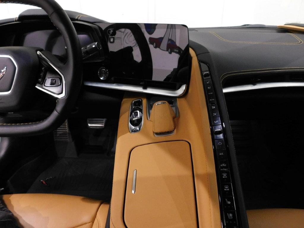 Chevrolet Corvette 2LT Coupe 2024