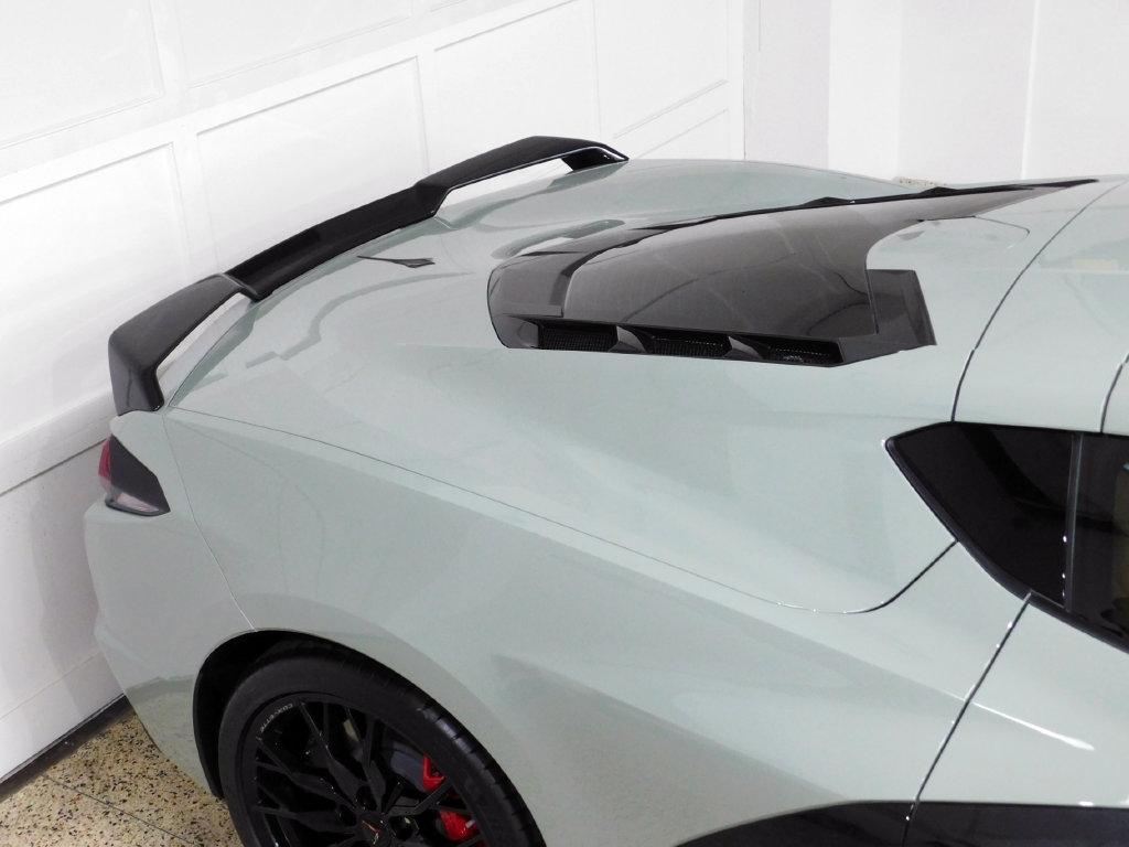 Chevrolet Corvette 2LT Coupe 2024