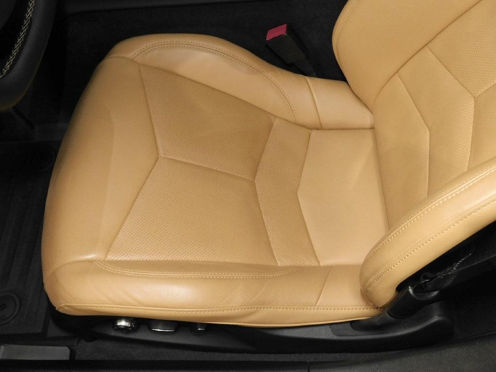 Chevrolet Corvette 2LT Coupe 2024