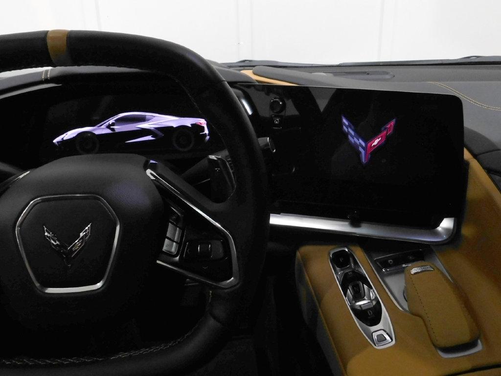 Chevrolet Corvette 2LT Coupe 2024