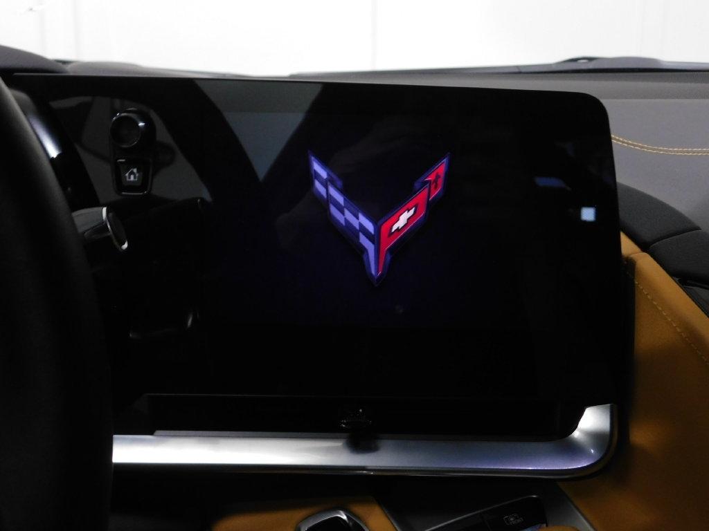 Chevrolet Corvette 2LT Coupe 2024