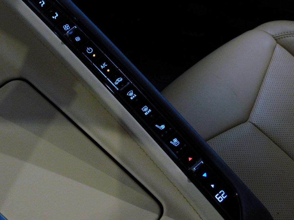 Chevrolet Corvette 2LT Coupe 2024
