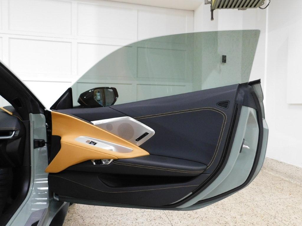 Chevrolet Corvette 2LT Coupe 2024