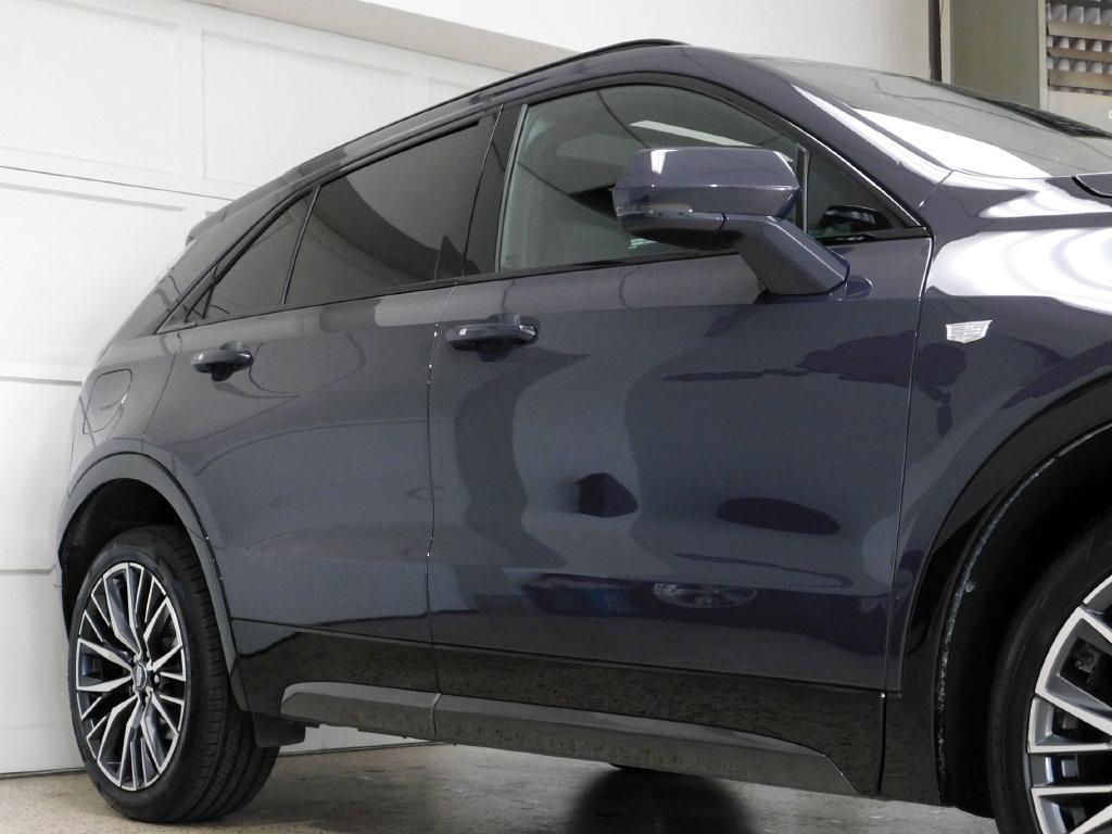 Cadillac XT4 Sport AWD 2024