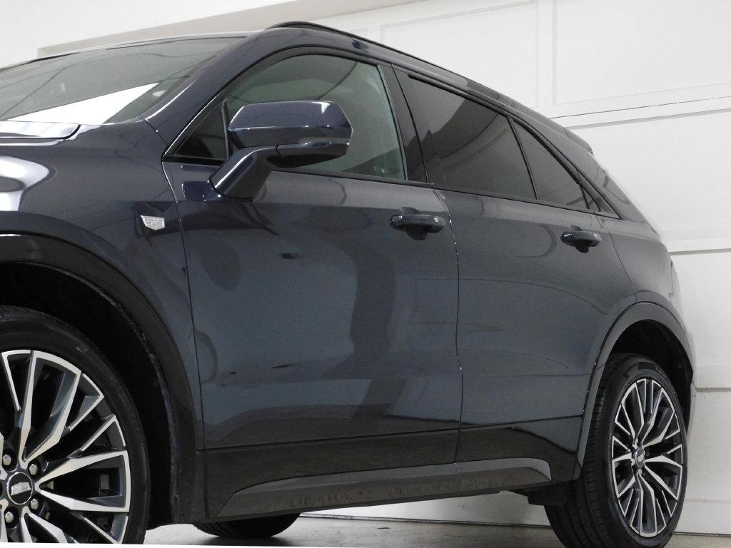 Cadillac XT4 Sport AWD 2024