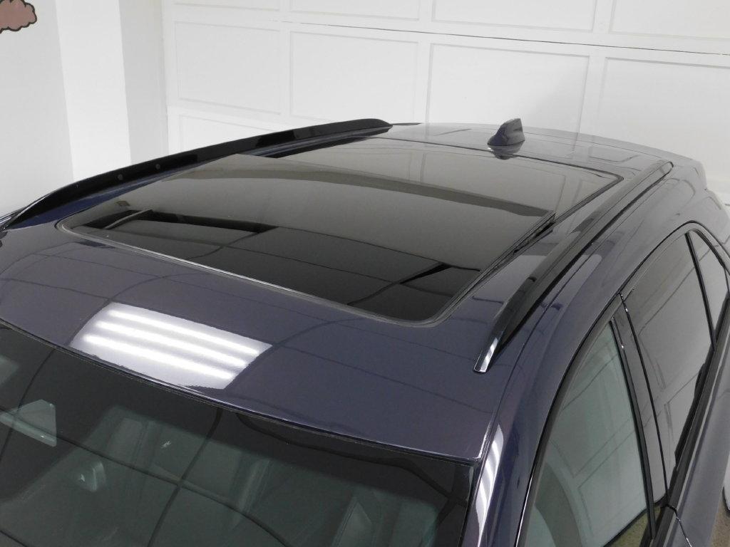Cadillac XT4 Sport AWD 2024