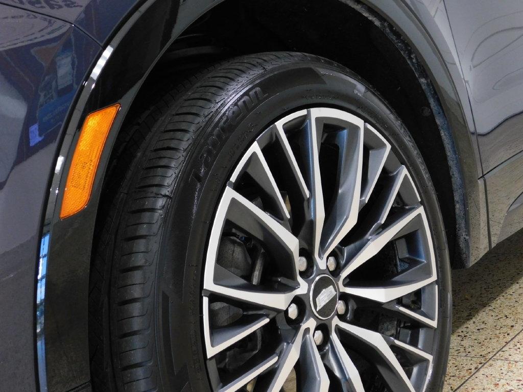 Cadillac XT4 Sport AWD 2024