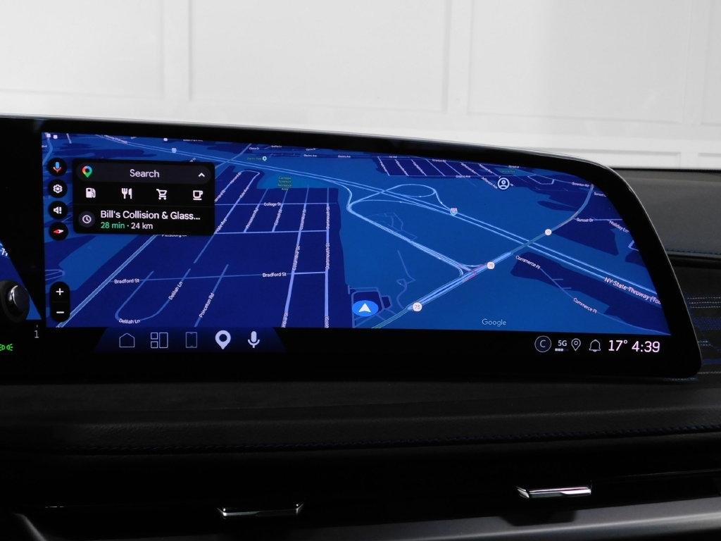 Cadillac XT4 Sport AWD 2024