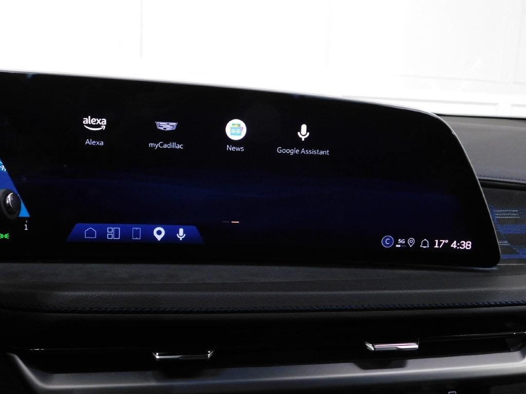 Cadillac XT4 Sport AWD 2024