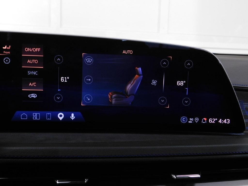 Cadillac XT4 Sport AWD 2024