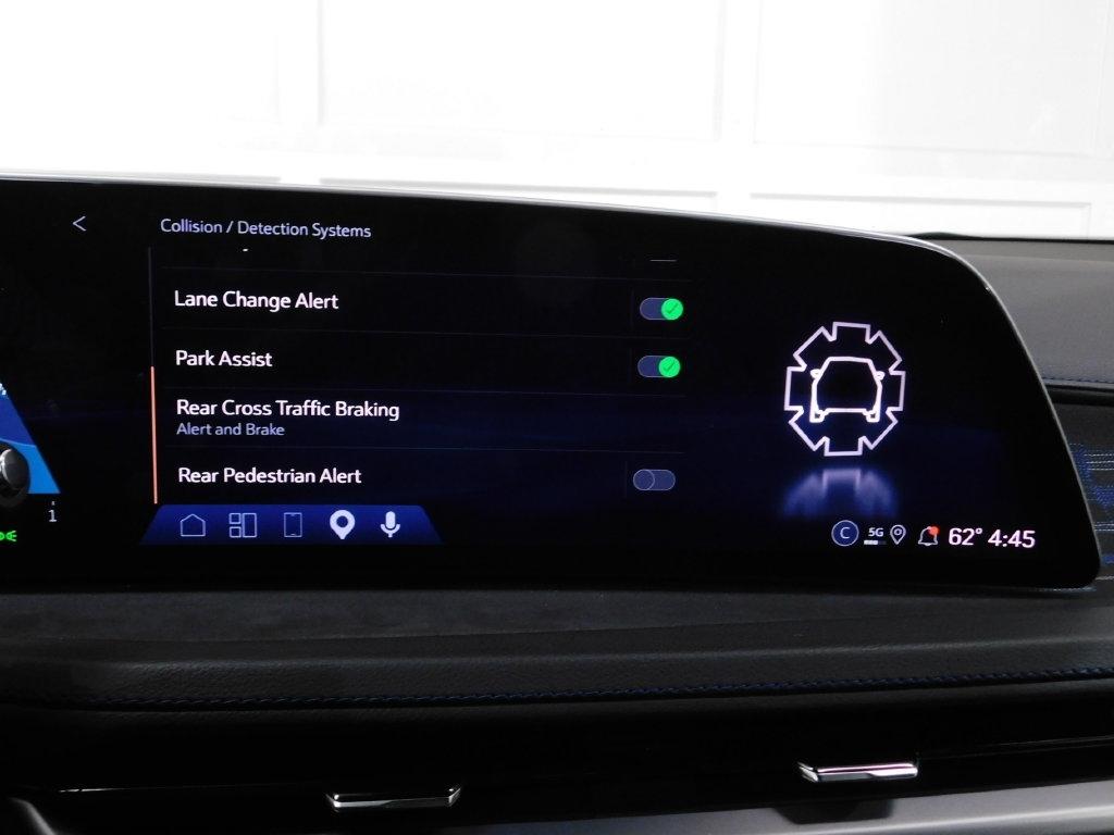 Cadillac XT4 Sport AWD 2024