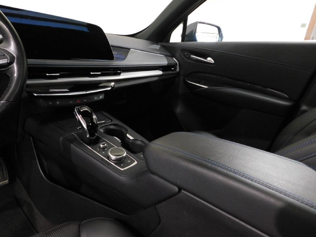 Cadillac XT4 Sport AWD 2024