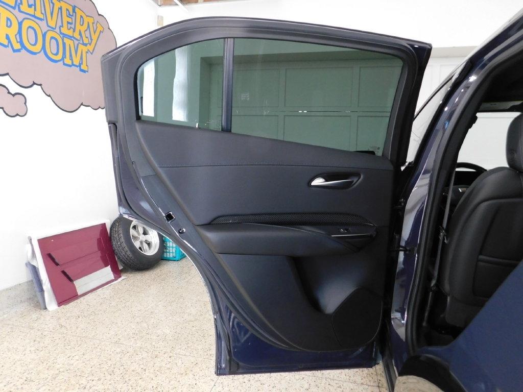 Cadillac XT4 Sport AWD 2024