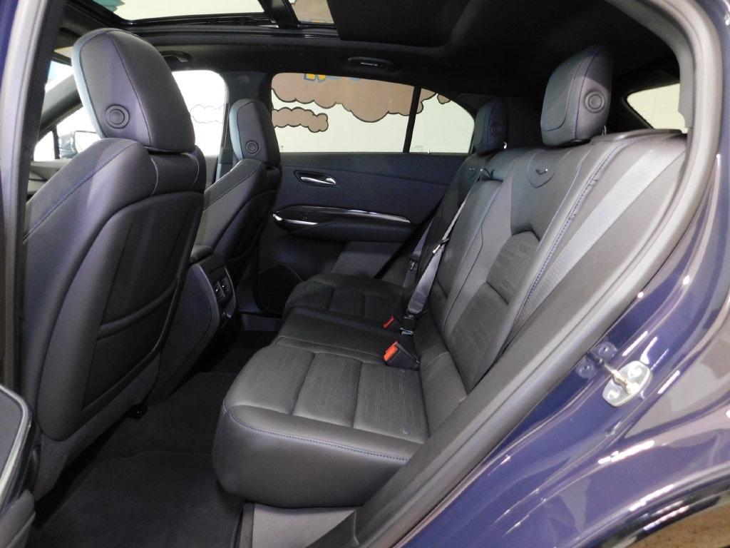 Cadillac XT4 Sport AWD 2024