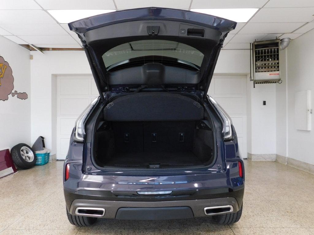 Cadillac XT4 Sport AWD 2024