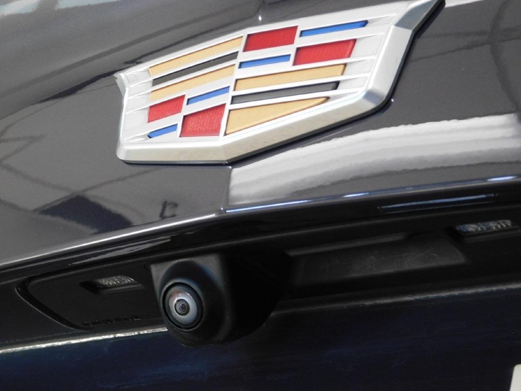 Cadillac XT4 Sport AWD 2024