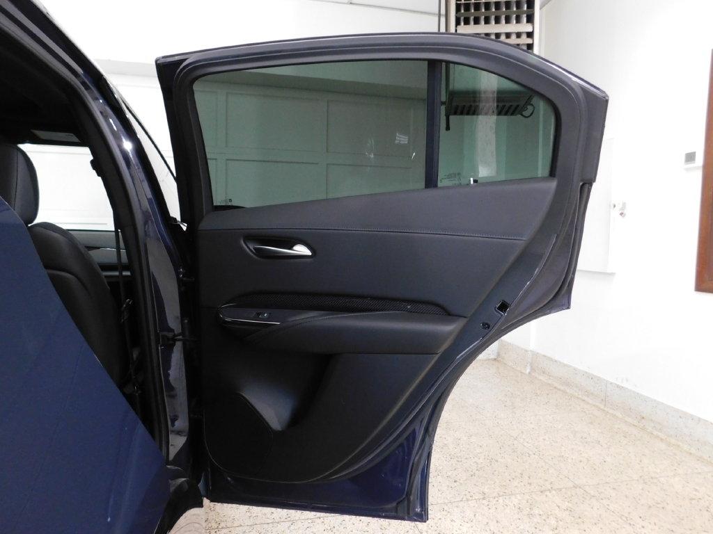 Cadillac XT4 Sport AWD 2024