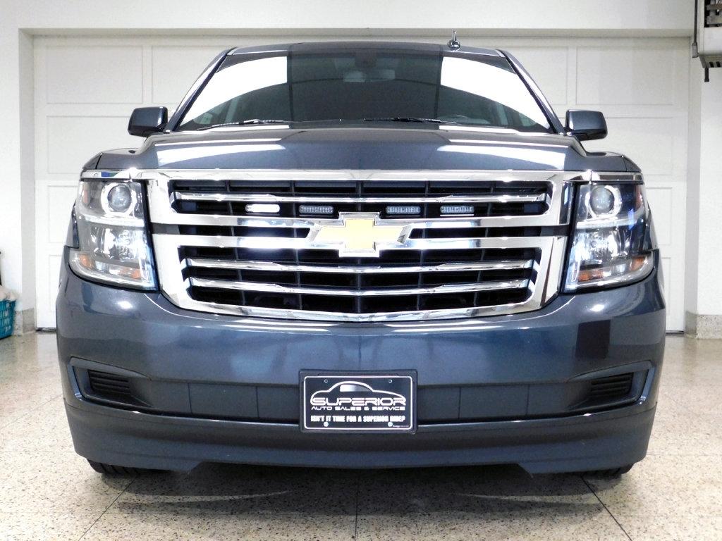 Chevrolet Tahoe LS 4WD 2020