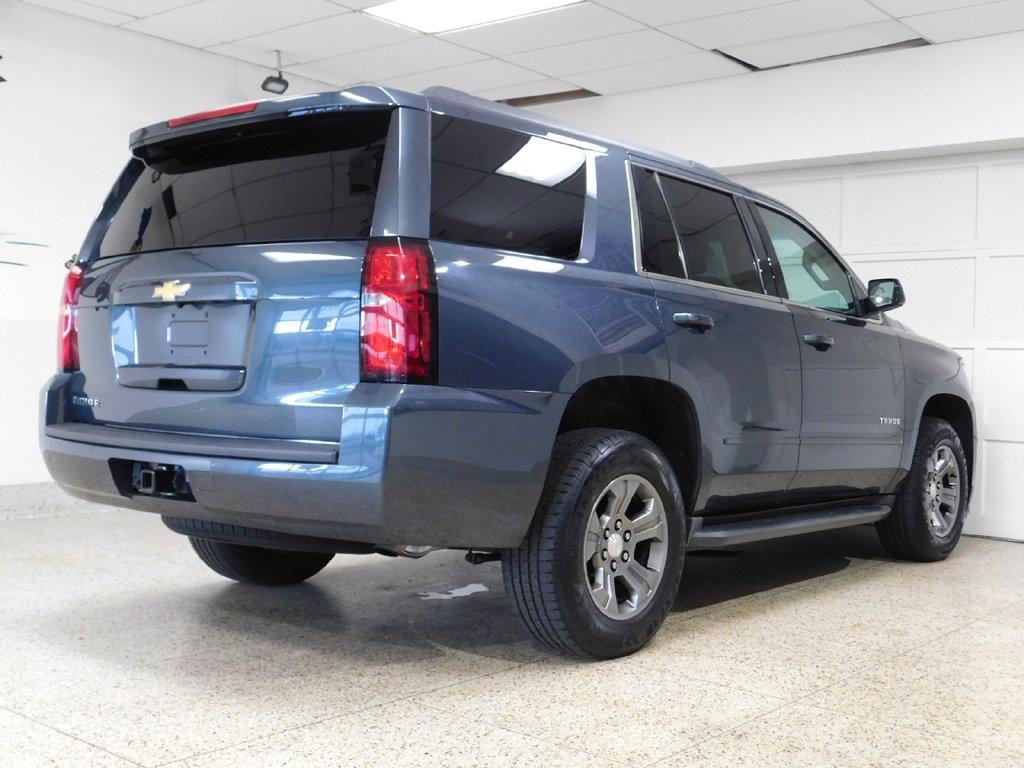 Chevrolet Tahoe LS 4WD 2020