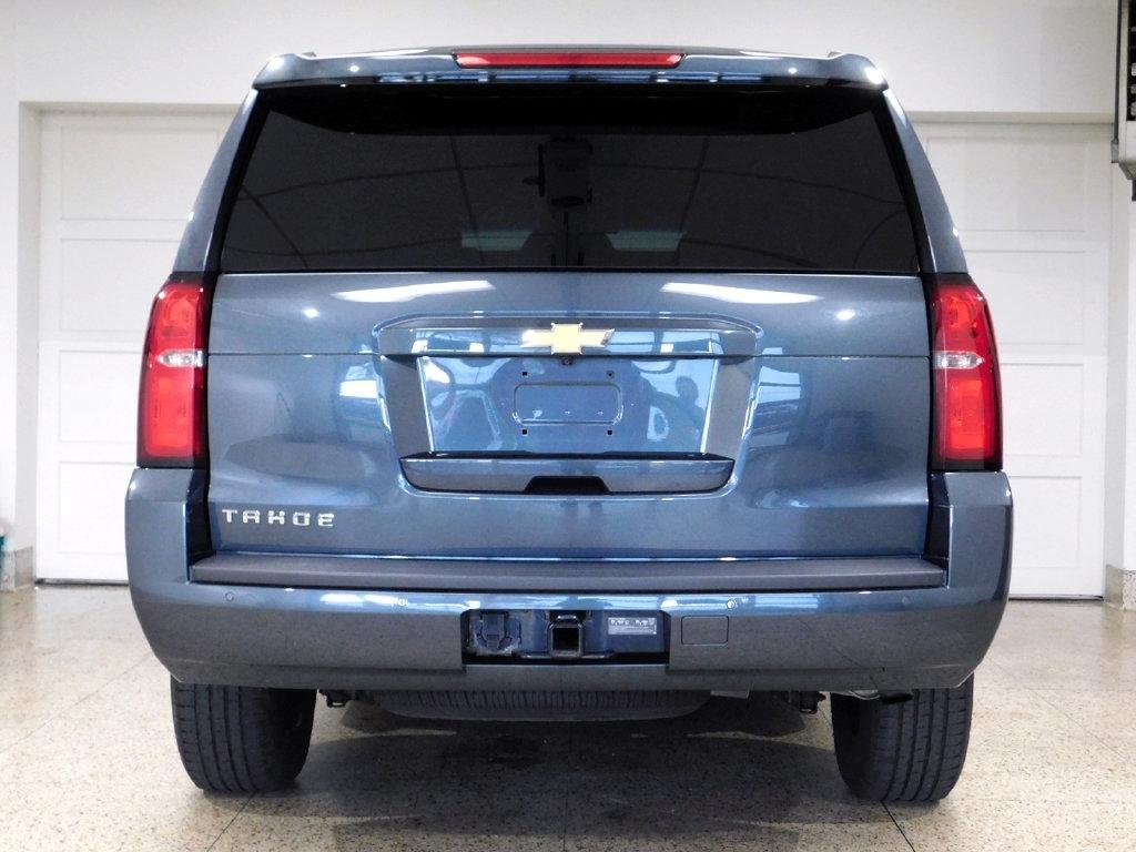 Chevrolet Tahoe LS 4WD 2020