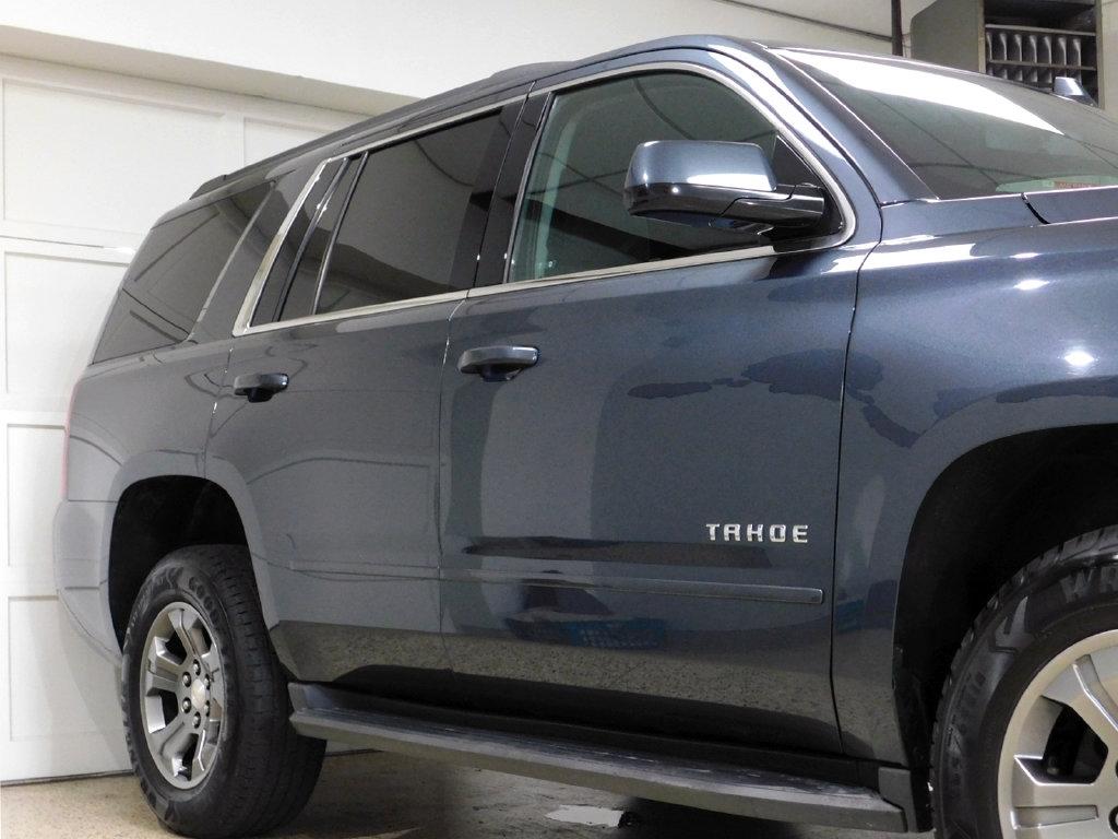 Chevrolet Tahoe LS 4WD 2020