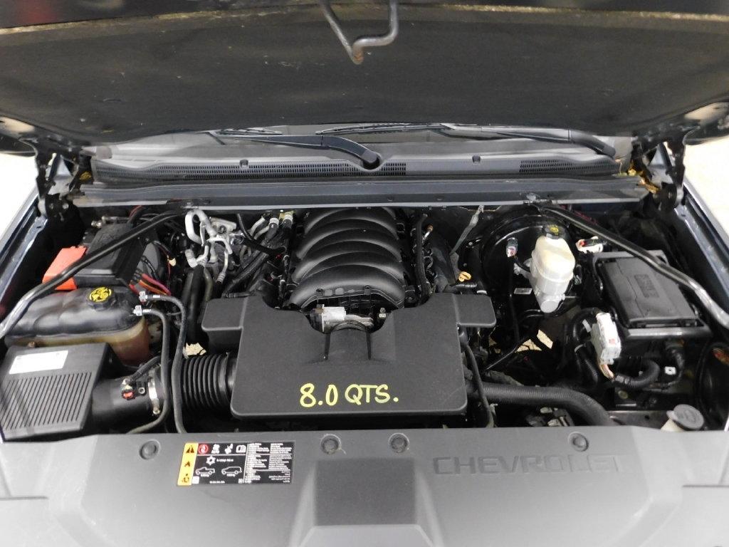Chevrolet Tahoe LS 4WD 2020