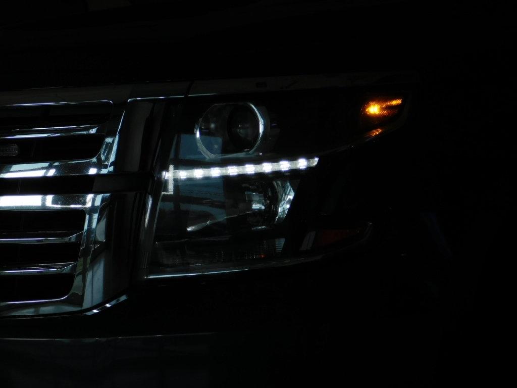 Chevrolet Tahoe LS 4WD 2020