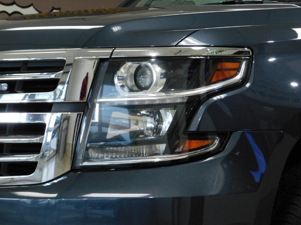 Chevrolet Tahoe LS 4WD 2020