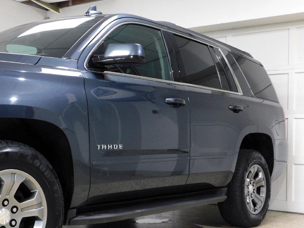 Chevrolet Tahoe LS 4WD 2020