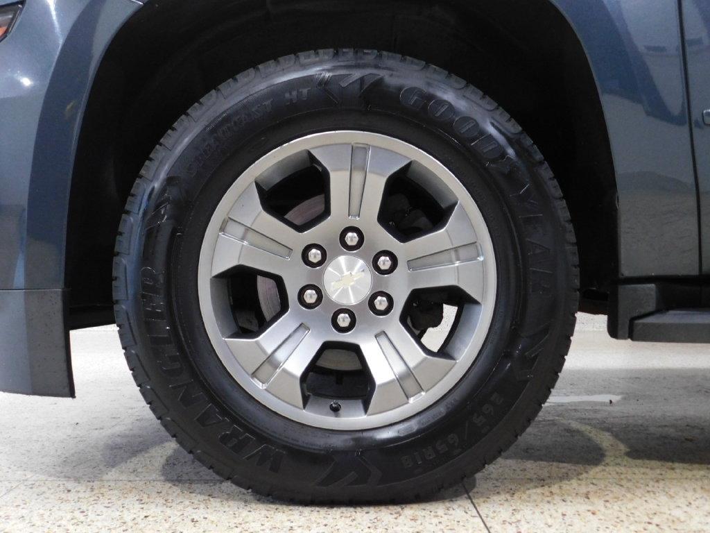 Chevrolet Tahoe LS 4WD 2020