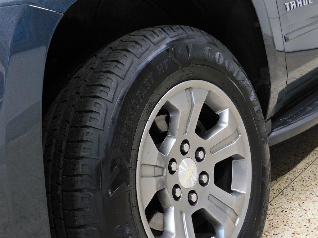 Chevrolet Tahoe LS 4WD 2020