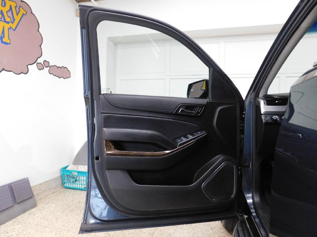 Chevrolet Tahoe LS 4WD 2020
